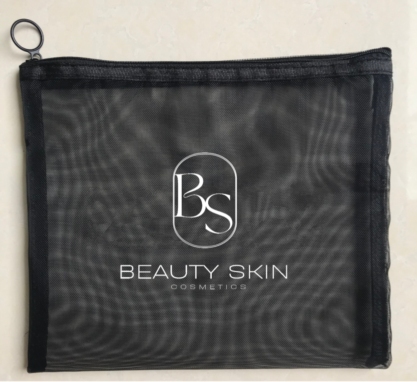 Petite Trousse de toilette