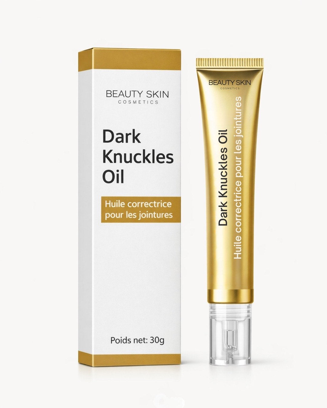 DARK KNUCKLES OIL