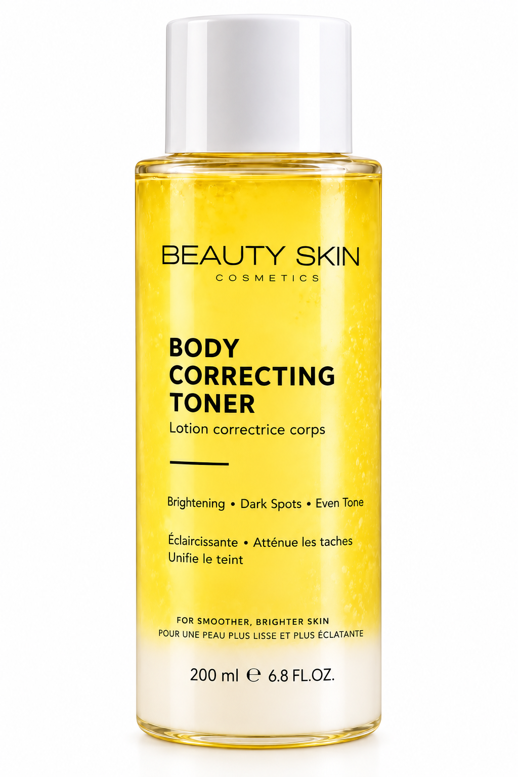 BODY CORRECTING TONER 200 ML