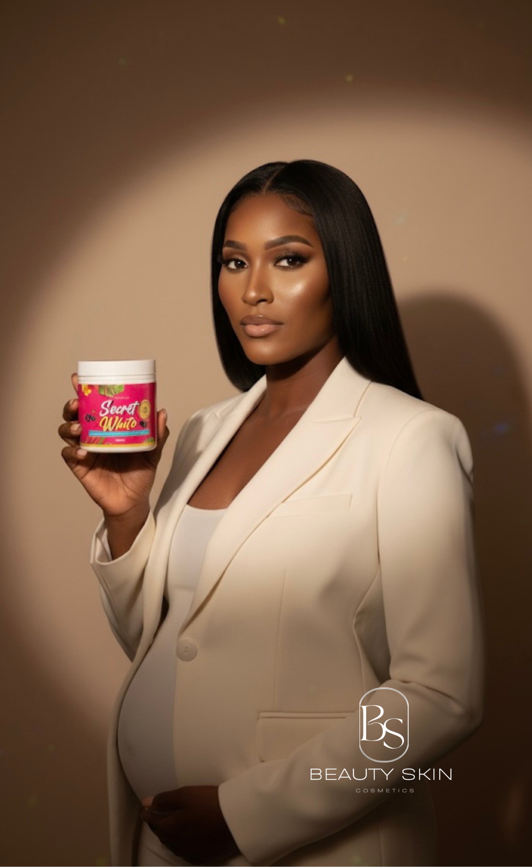 Complément Alimentaire – Booster Blanchissant & Éclat