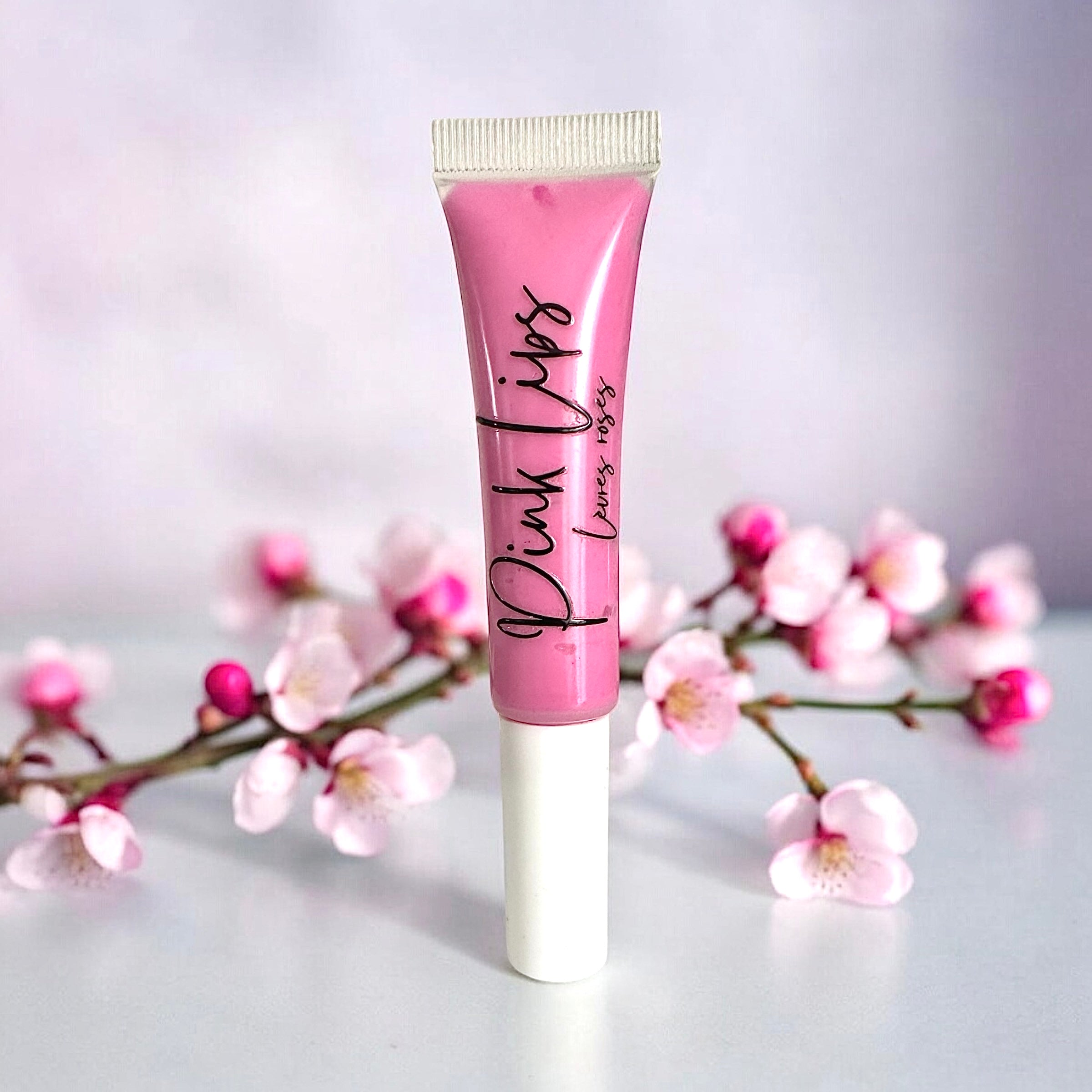 Pink Lip Balm