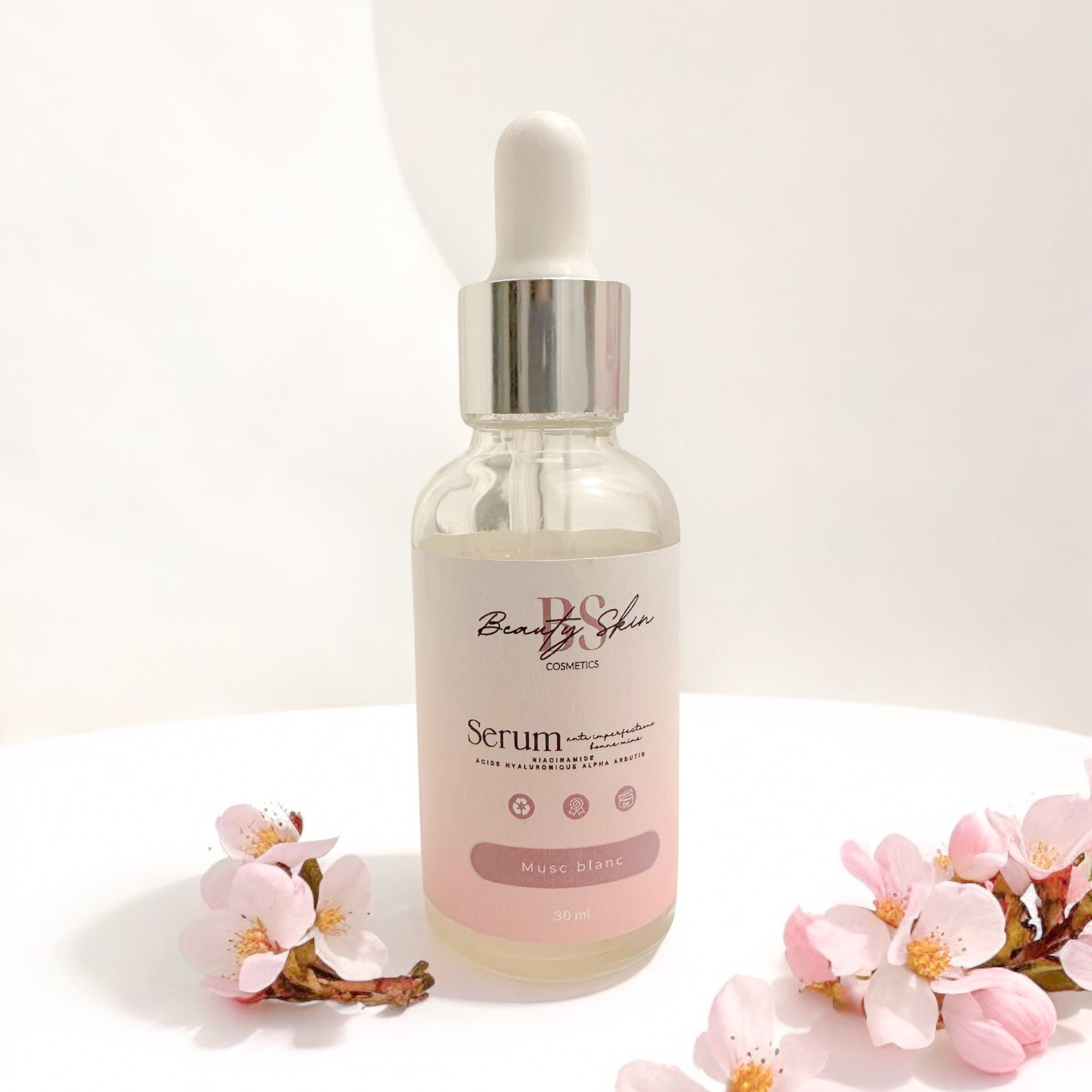 SÉRUM ANTI -IMPERFECTIONS