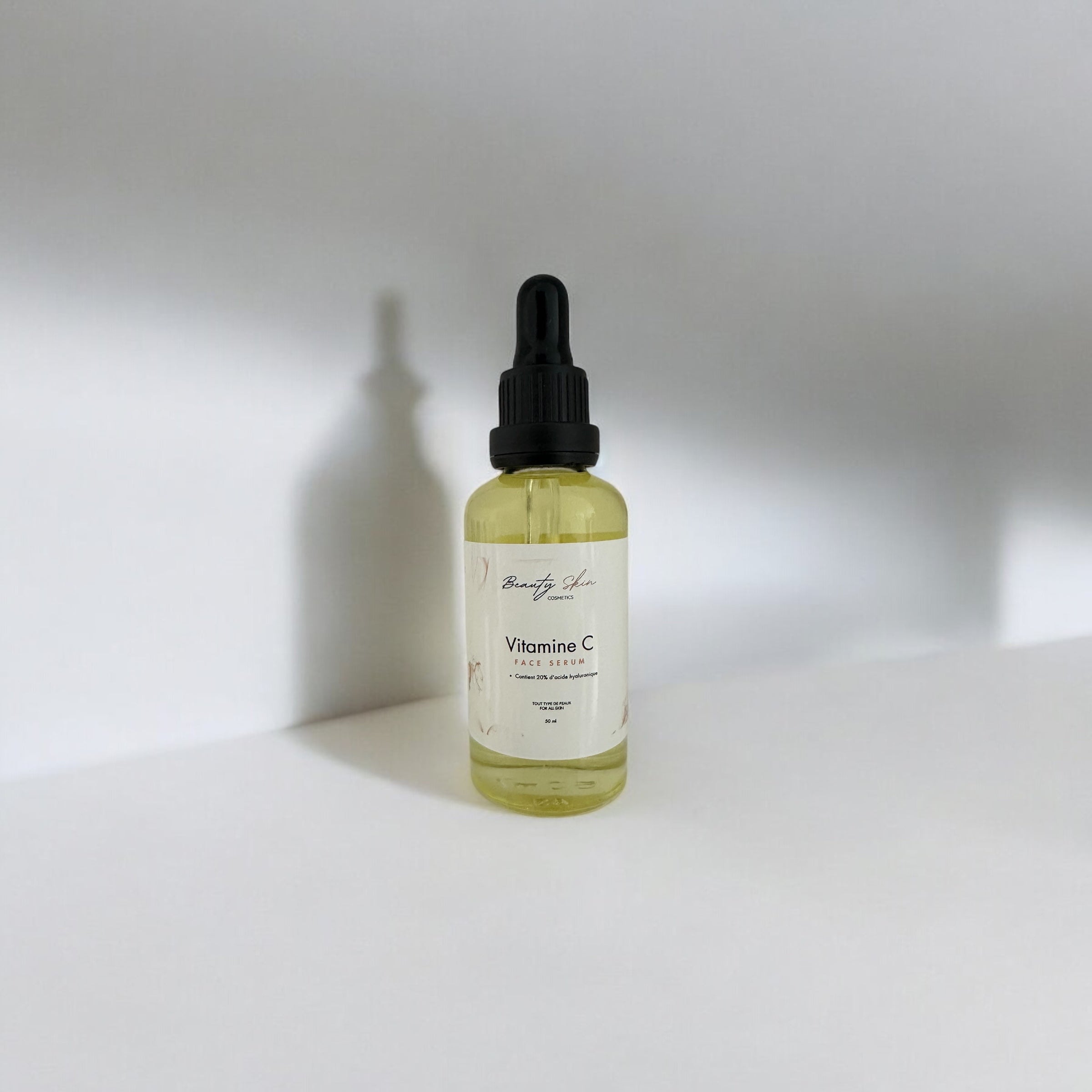 Vitamin C Serum 50 ML