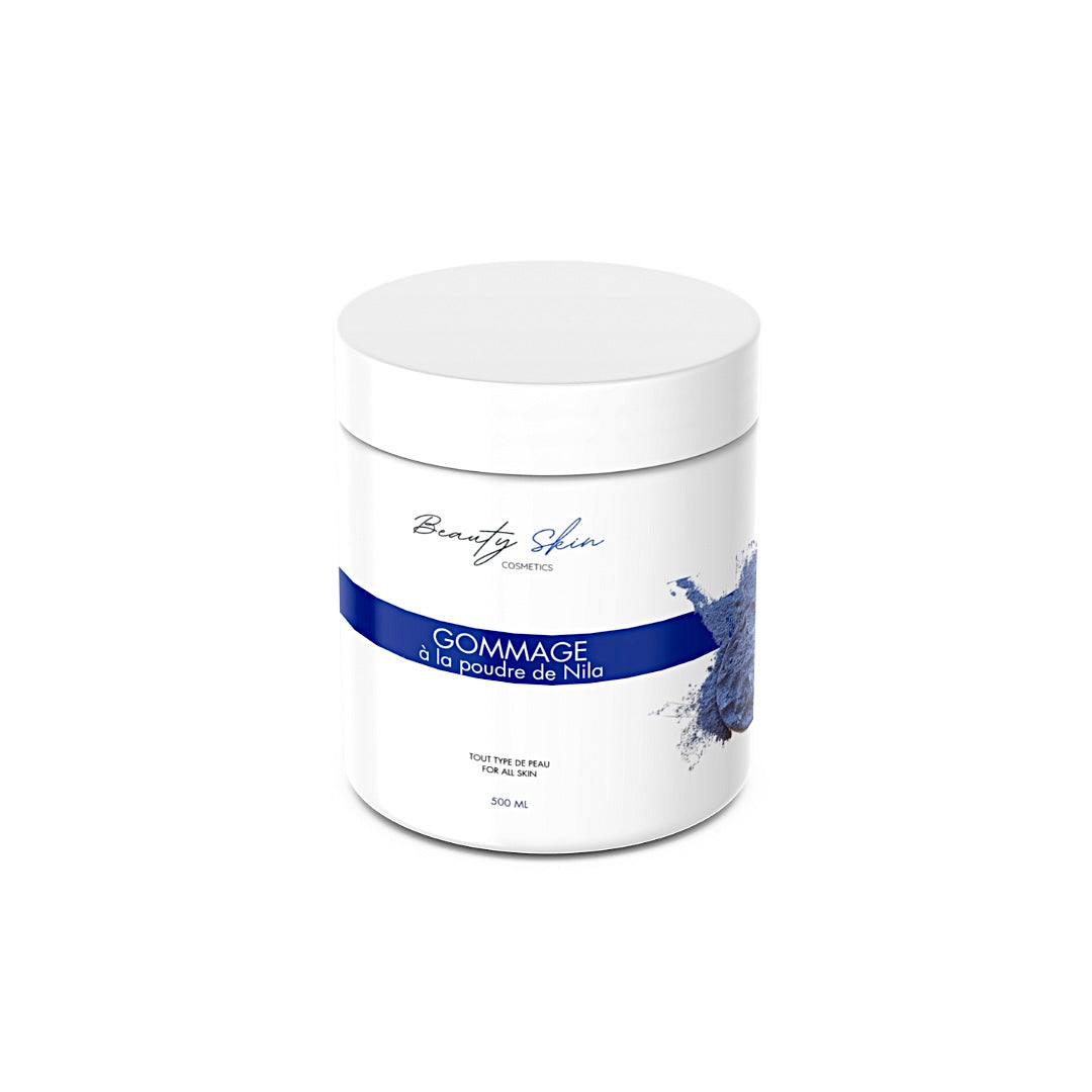 Exfoliante NILA