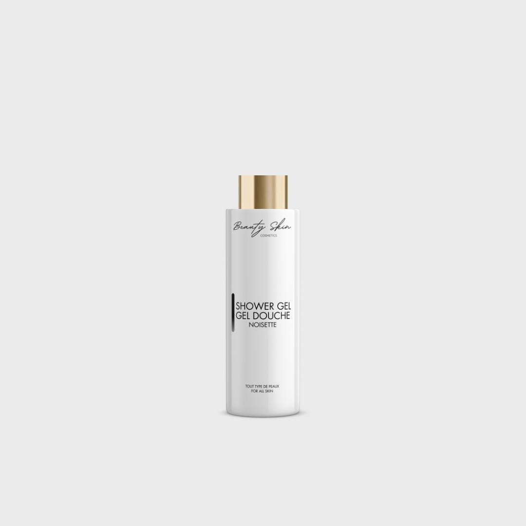 Gel Douche Noisette