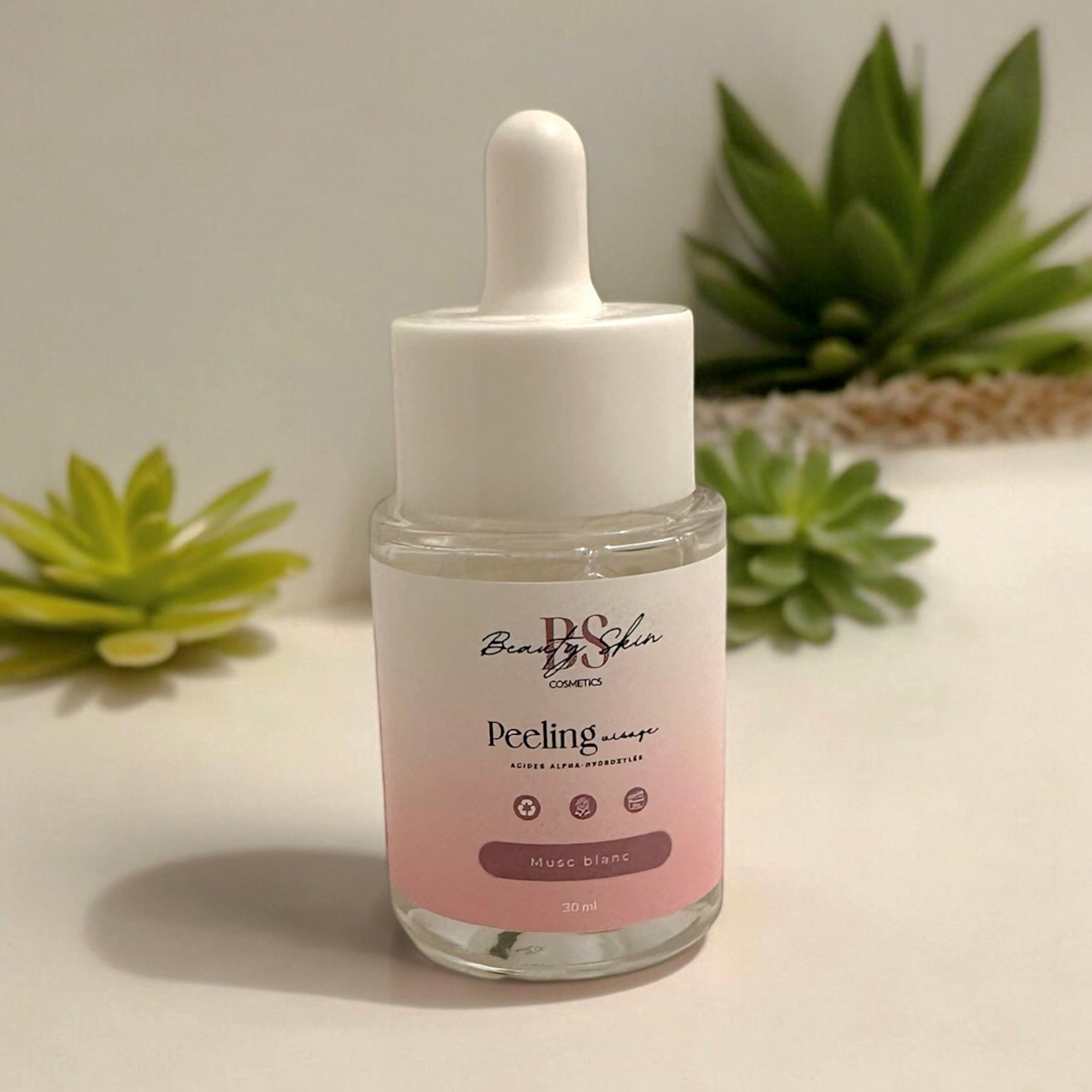PEELING FACIAL