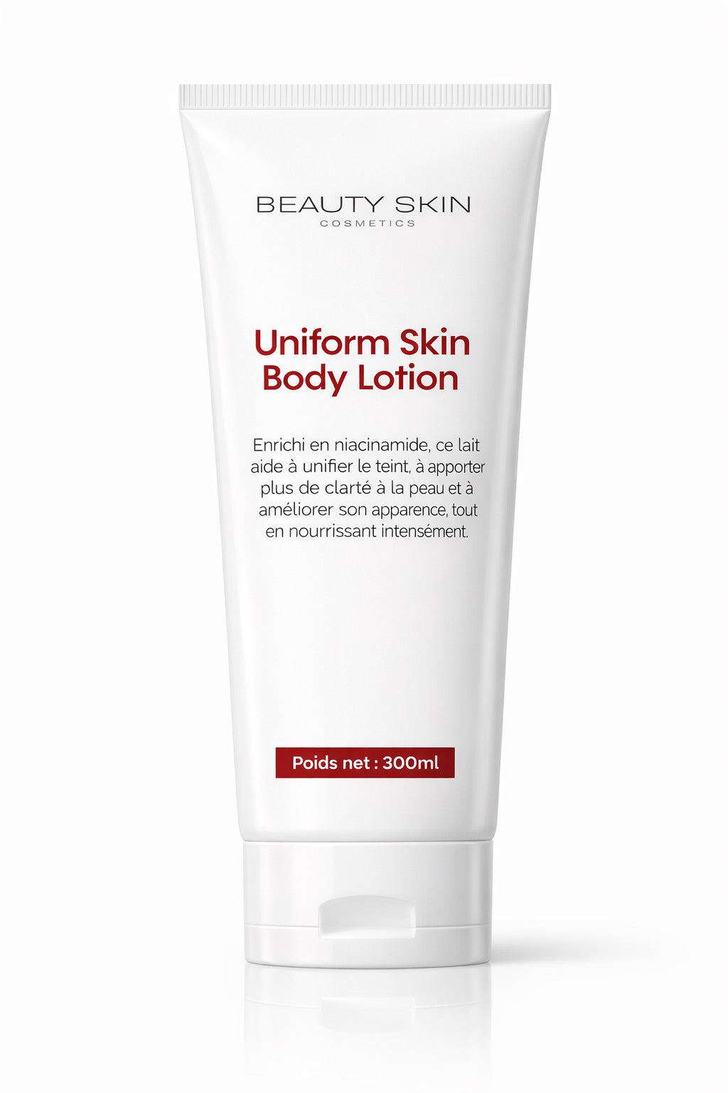 UNIFORM SKIN BODY LOTION