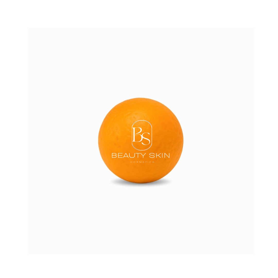 Boule Magique Visage – Carotte Blanchissante ++