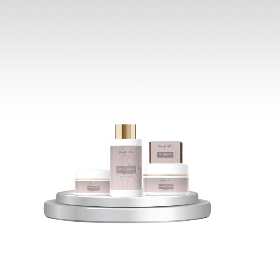 Baby Mama Facial Kit