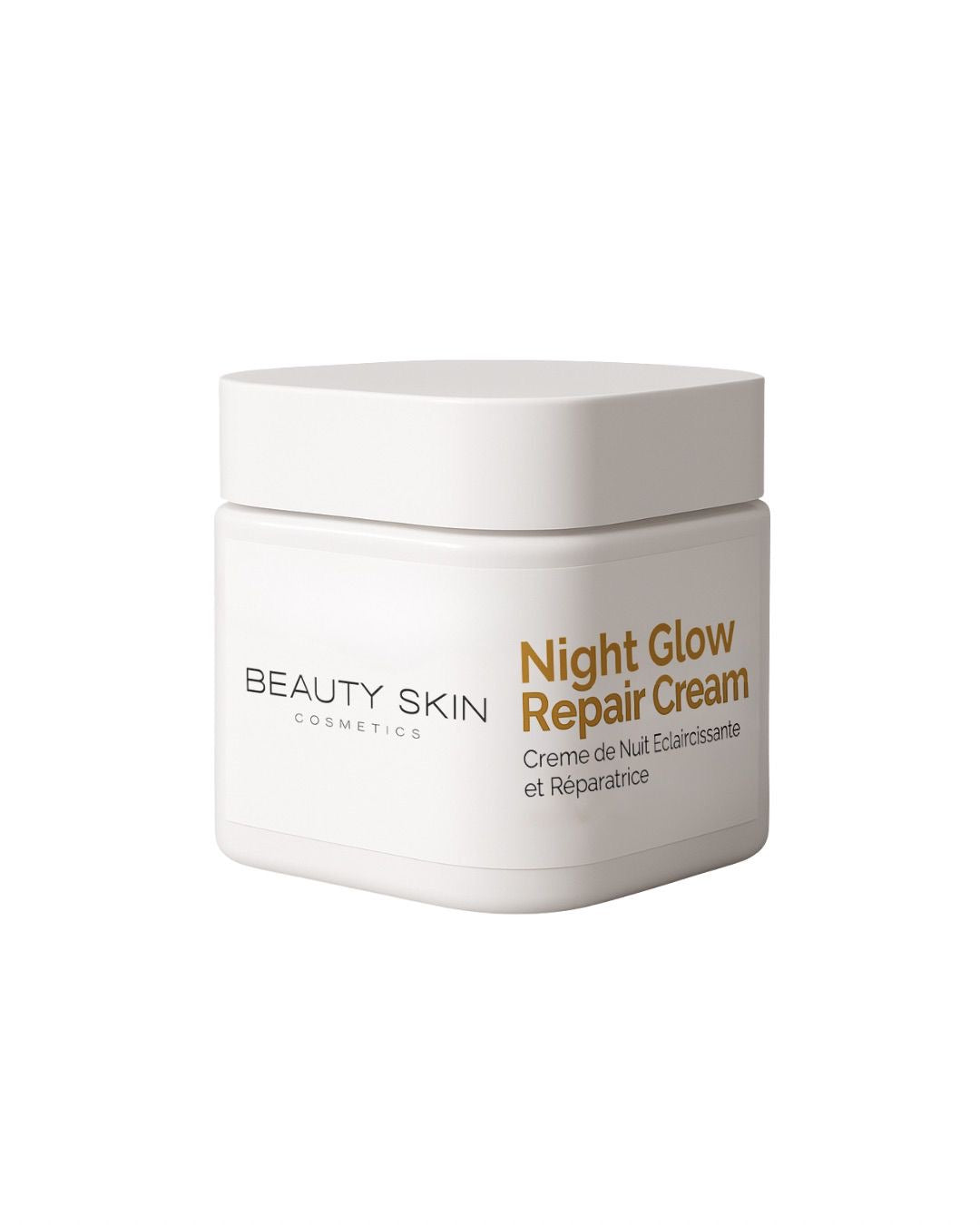 NIGHT GLOW REPAIR CREAM