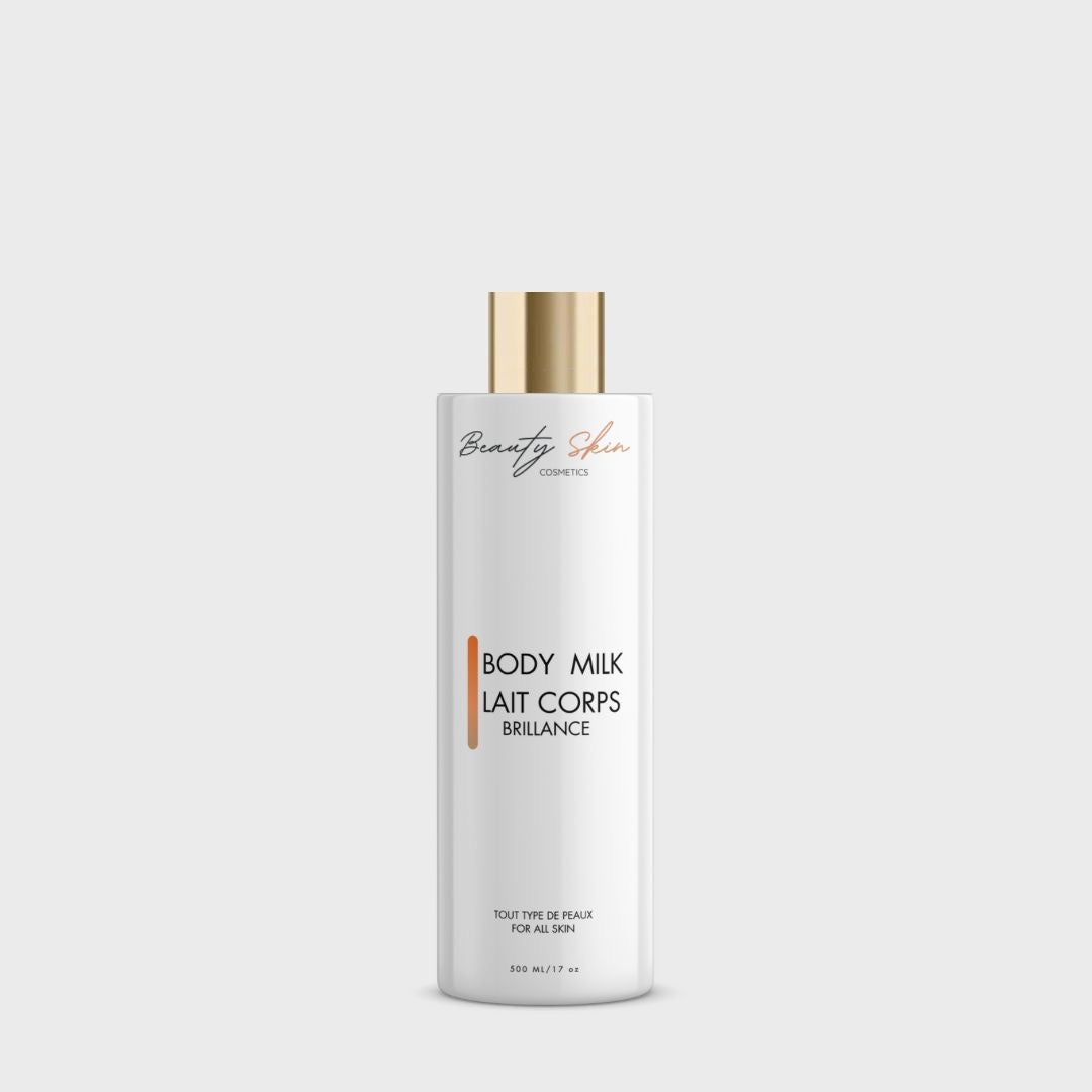 Lait corps Brillance