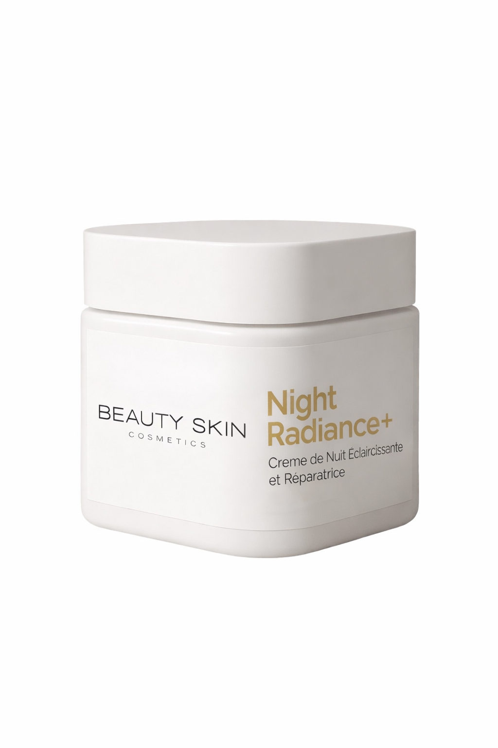 NIGHT RADIANCE +