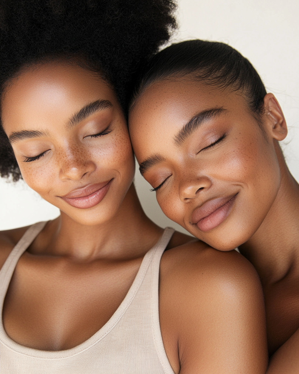 Savon visage