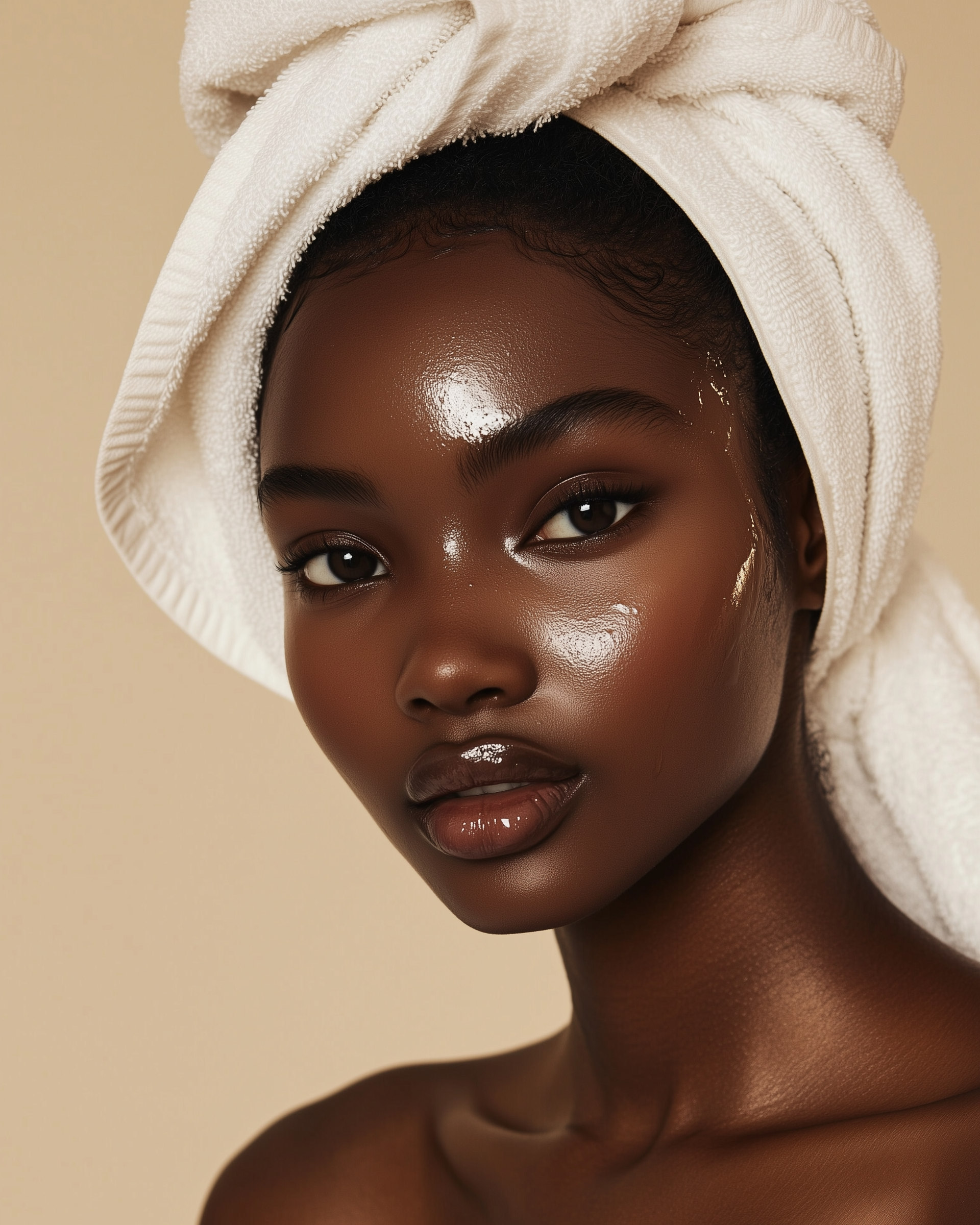 Crème contours des yeux