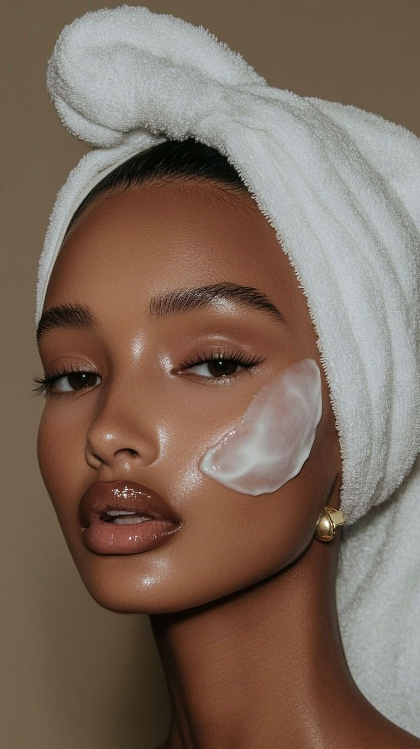 GAMME VISAGE & CORPS - ÉCLAIRCISSANT INTENSE