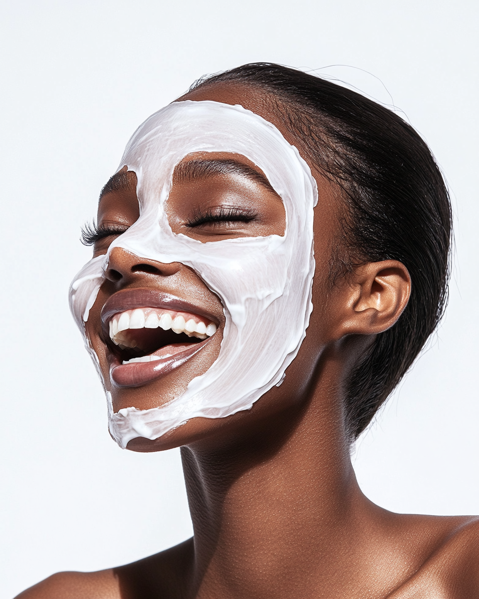 Masque visage