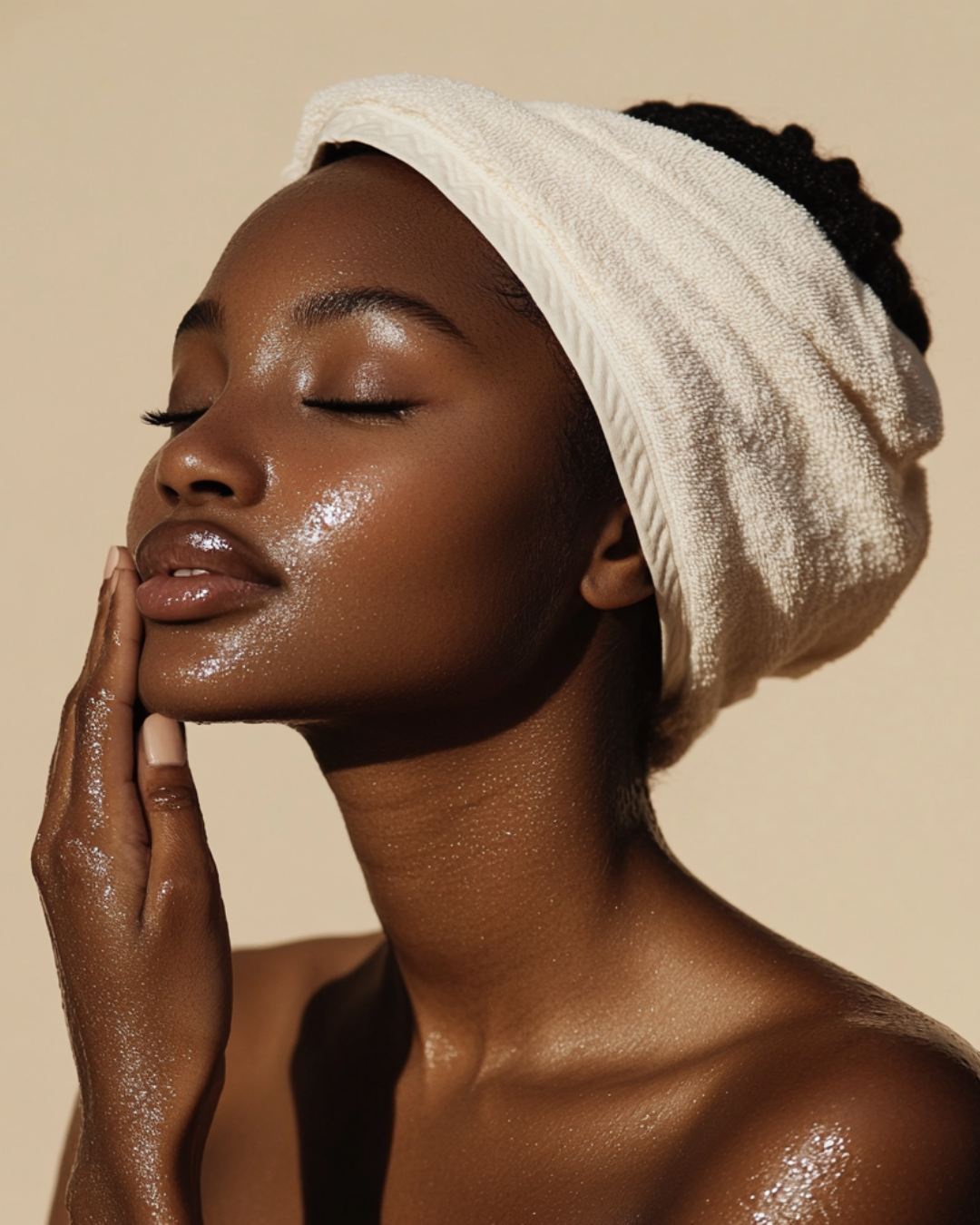 GAMME VISAGE & CORPS - TEINT NATUREL