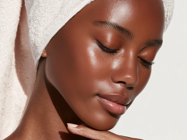 GAMME VISAGE & CORPS - ÉCLAIRCISSANT SOFT