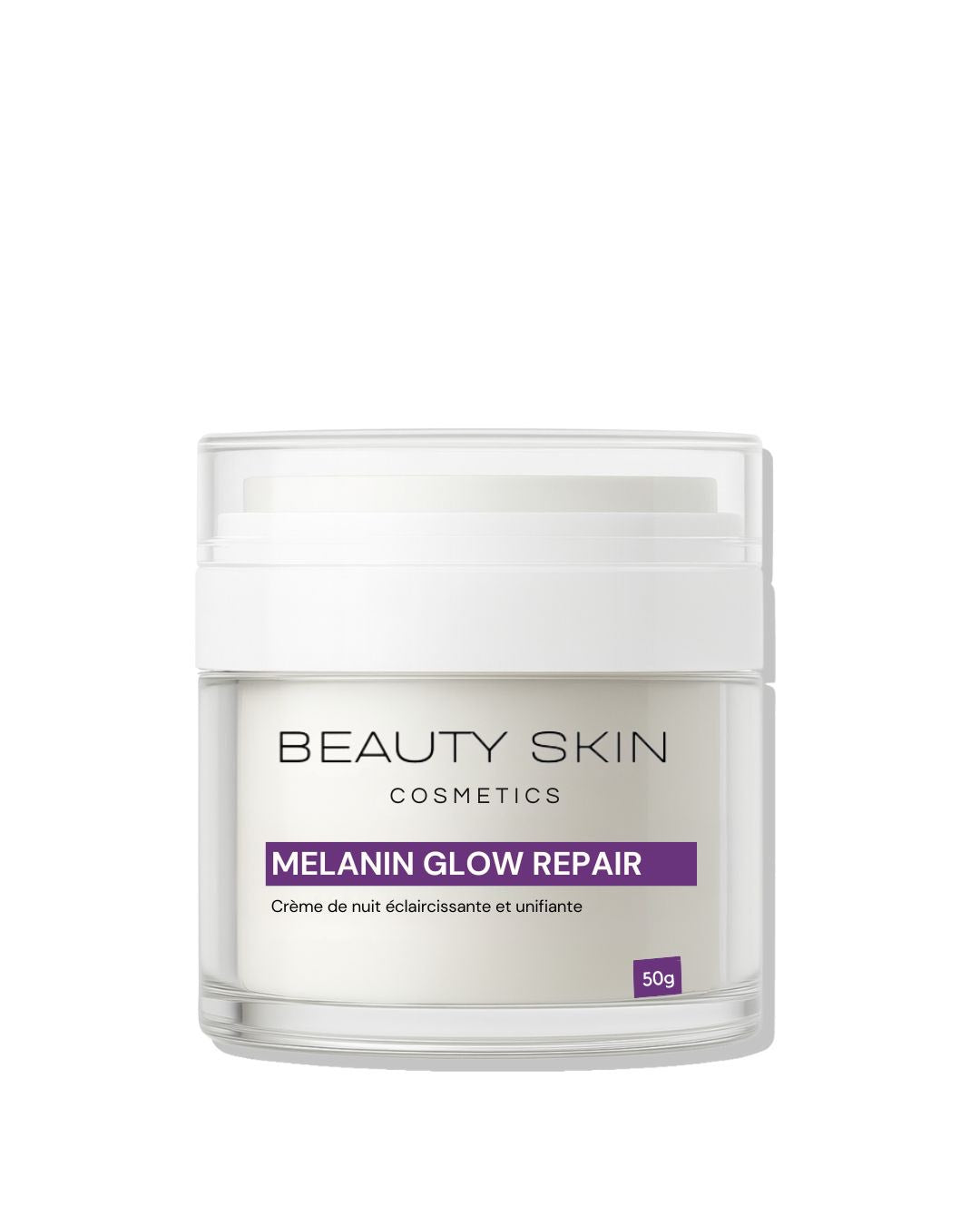 MÉLANIN GLOW REPAIR