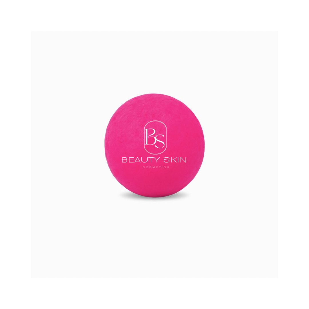 Boule Magique Visage – Collagène Blanchissant
