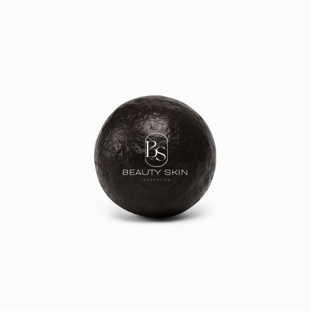 Boule Magique – Savon Noir 100% Nigéria Réparateur
