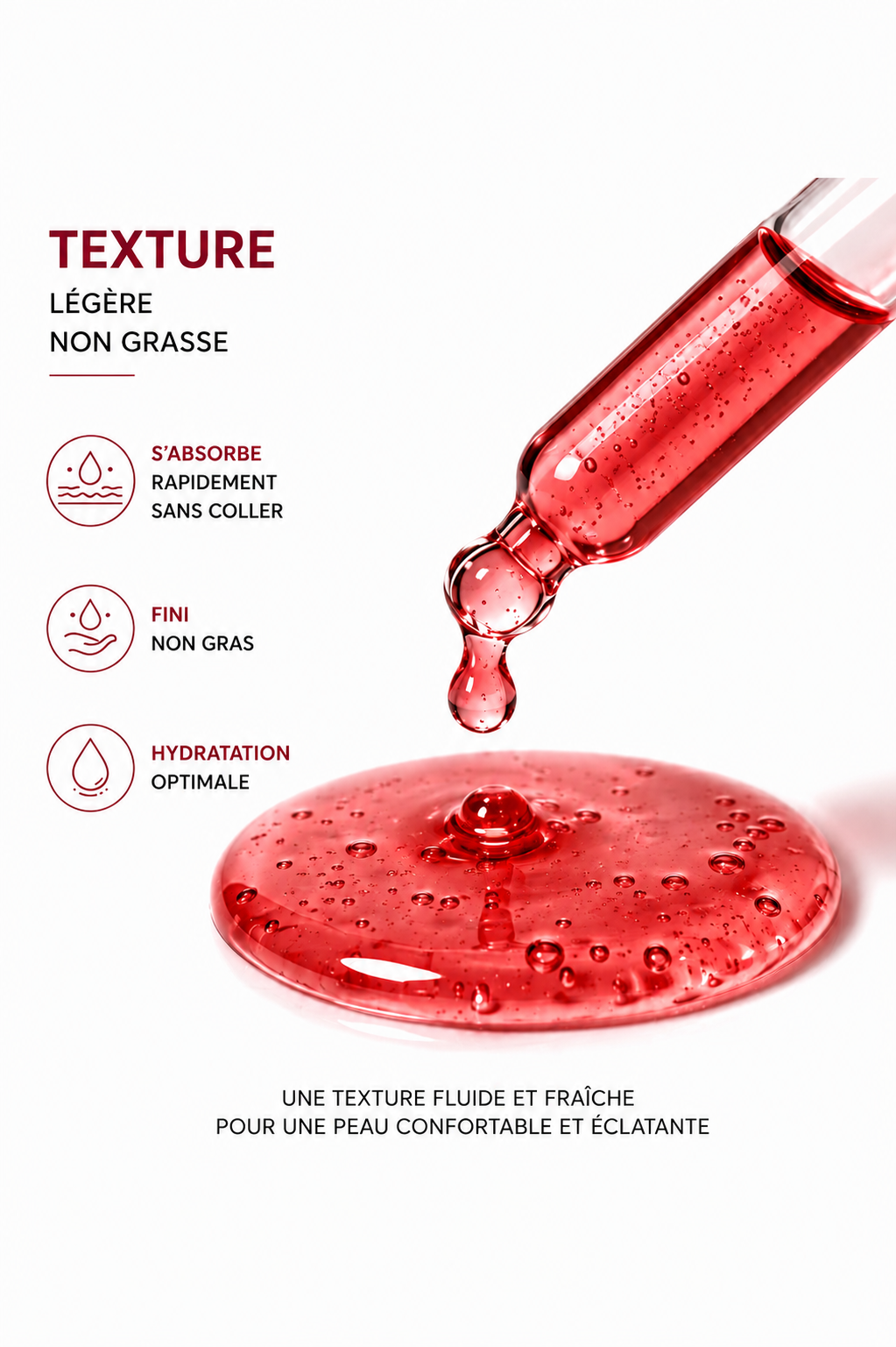 SÉRUM CORRECTEUR ANTI-TACHES
