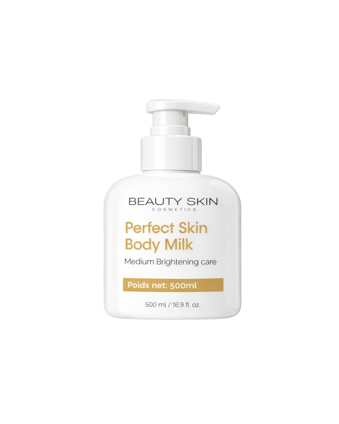 PERFECT SKIN BODY MILK
