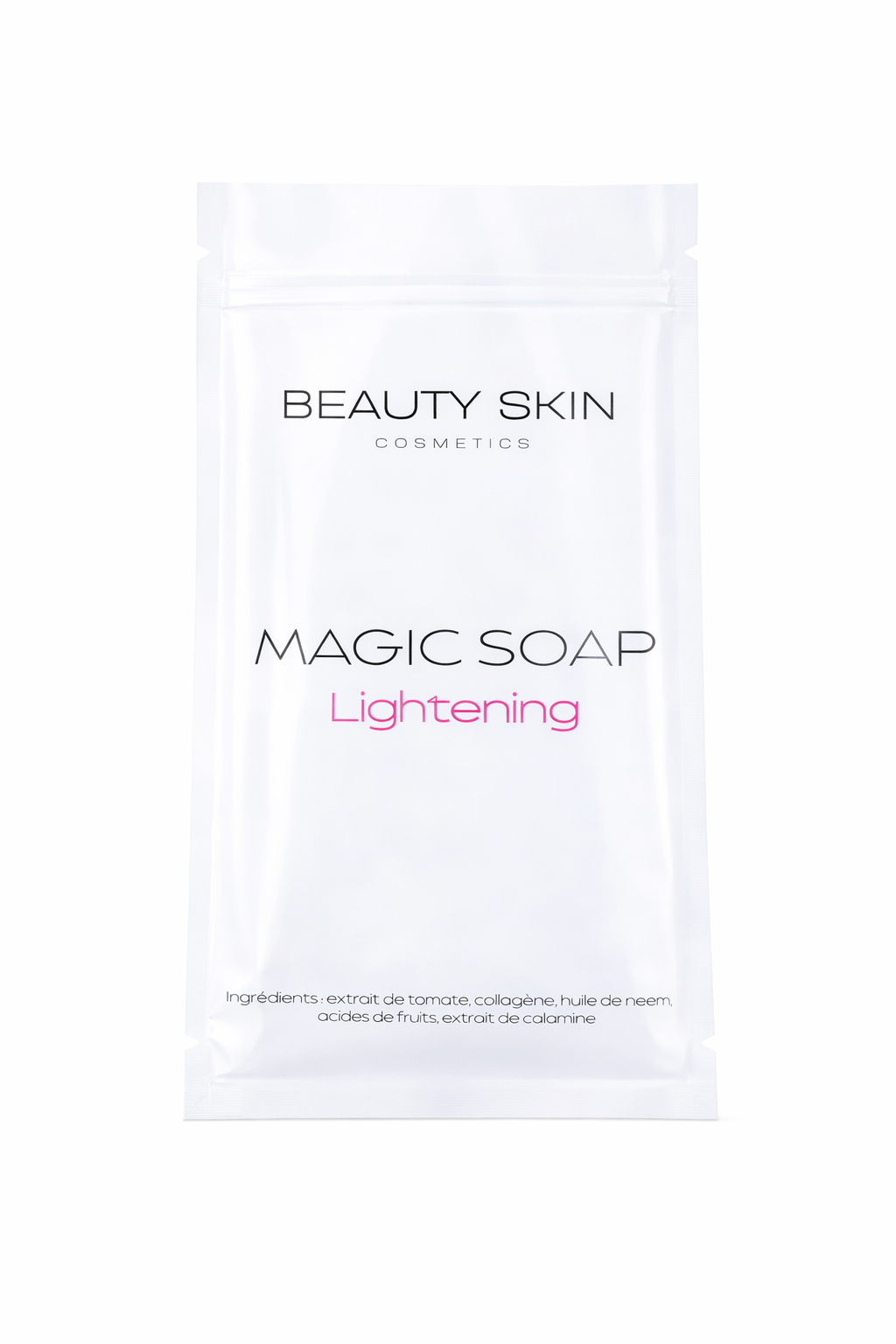 MAGIC SOAP - LIGHTENING