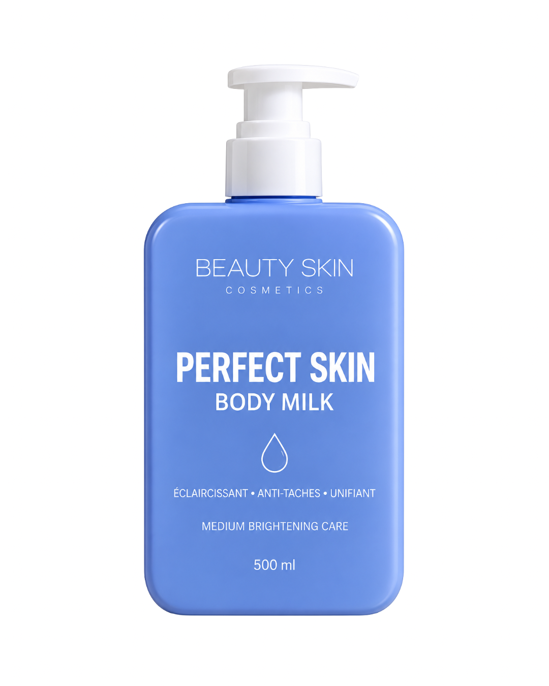 PERFECT SKIN BODY MILK
